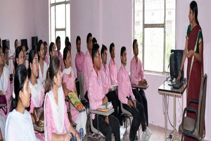 classroom
